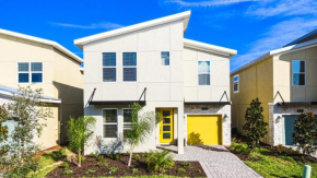 Championsgate 6BR Luxury Home Pool Spa Near Disney